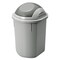 Ucsan Swing Dustbin 50 Liter