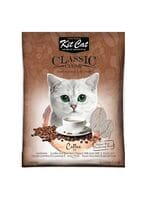 Buy Classic Clump Coffee Cat Litter in Saudi Arabia