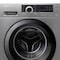 Hitachi Front Loading Washing Machine 7kg BD70CE3CGXSL Silver