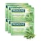 Palmolive Natural Soap Herbal Extracts 175g x6