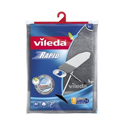 Buy Vileda Sponge Cloth 5 Pieces Online - Shop Cleaning & Household on  Carrefour Lebanon