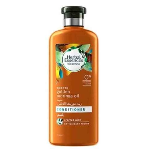 Herbal Essence Conditioner Soothing Moringa 400 Ml