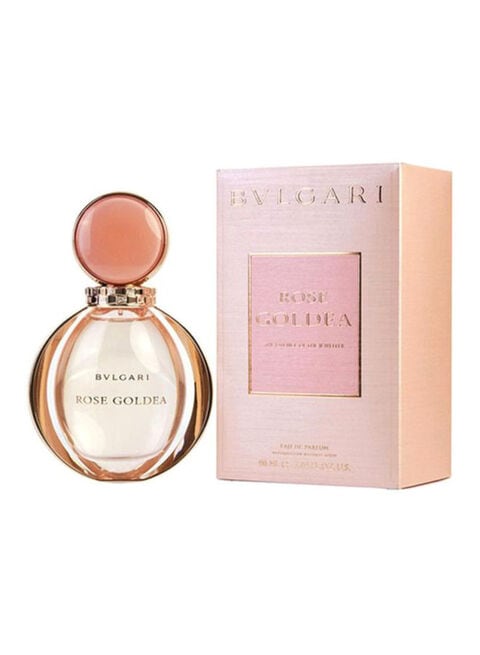 Parfum 2025 bvlgari pink