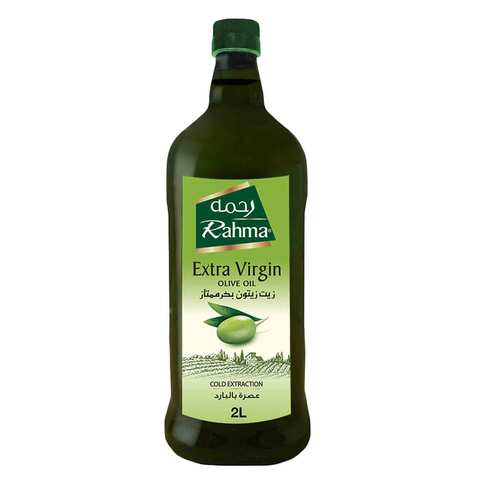 Rahma Extra Virgin Olive Oil 2L