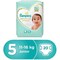 Pampers Premium Care Diapers Size 5 Junior 11-16 Kg Mid Pack 20 Diapers