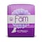 Fam Maxi Classic Sanitary Pads With Wings White 30 Pads