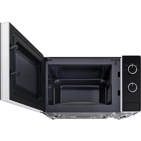 Buy Black+Decker Microwave Oven 20L MZ2020P-B5 Black Online - Shop