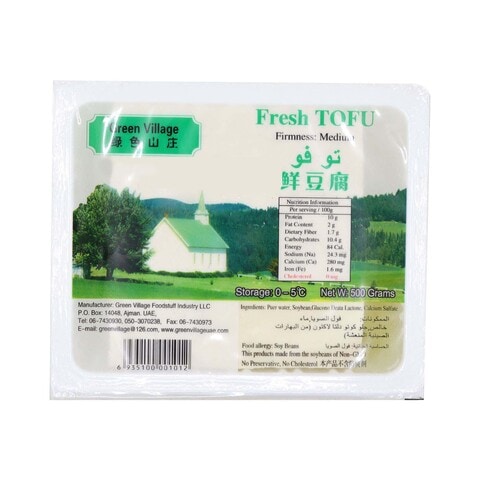 Tofu 500g
