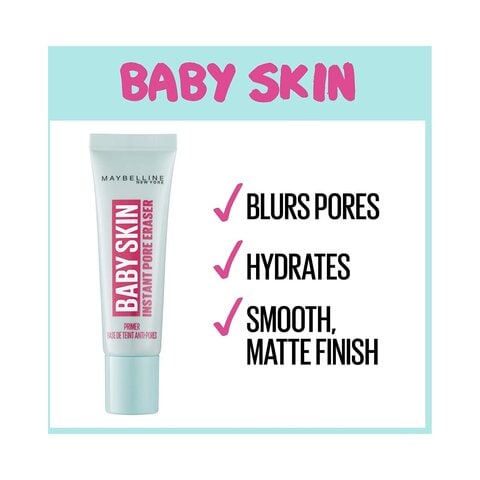 Price of on sale maybelline primer