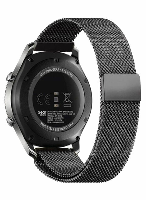 Samsung gear s3 clearance carrefour