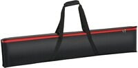 COOPIC BS130 Solo C Stand Carrying Bag Case Size 9x24x130cm / 3.5x9x51inch with Handle Strap Maximum load upto 15kg