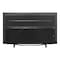 Hisense 65-Inch 4K UHD Smart ULED TV 65U7HQ Black