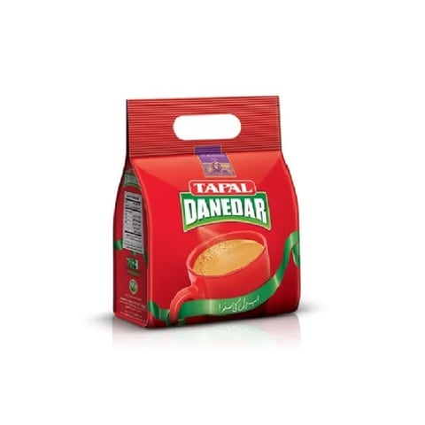 Tapal Danedar Black Loose Tea 350 gr