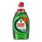 Buy Fairy Original Dishwashing Liquid - 420 gram in Egypt