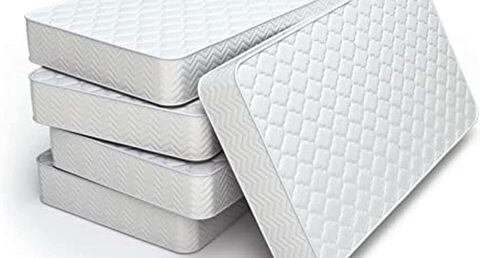 Mattress thickness on sale