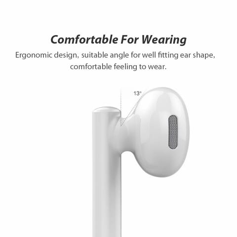 Huawei p20 best sale lite airpods