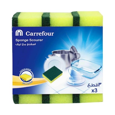 Vileda all purpose cloth 4+2 pieces price in Saudi Arabia, Carrefour Saudi  Arabia