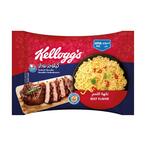 Buy Kelloggs Beef Flavor Noodles - 100 gram in Egypt