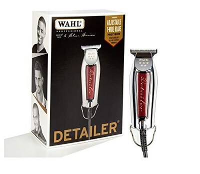 Buy Wahl Cordless Detailer Li Online - Shop Beauty & Personal Care on  Carrefour UAE