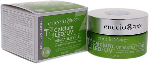 Gel cuccio deals