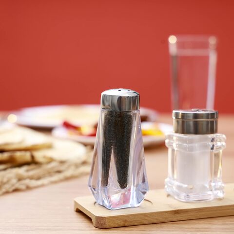 Salt & pepper online on sale store