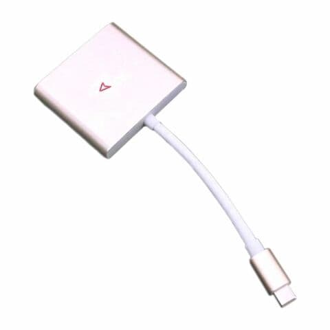 Carrefour usb c online hdmi