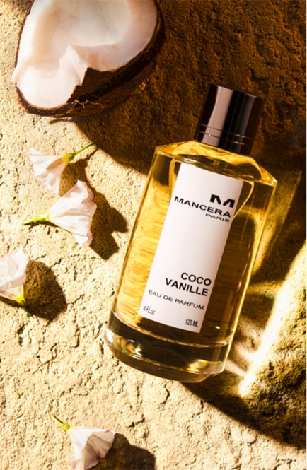 Mancera Coco Vanille EDP 120ml UAE