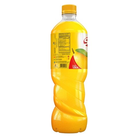 Star Mango Fruit Drink 1.5L