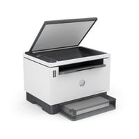 HP LaserJet Tank Printer MFP 1602W White