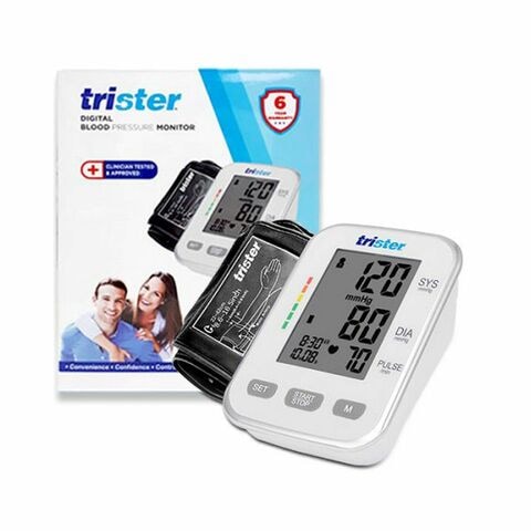 Trister Blood Pressure Monitor TS305
