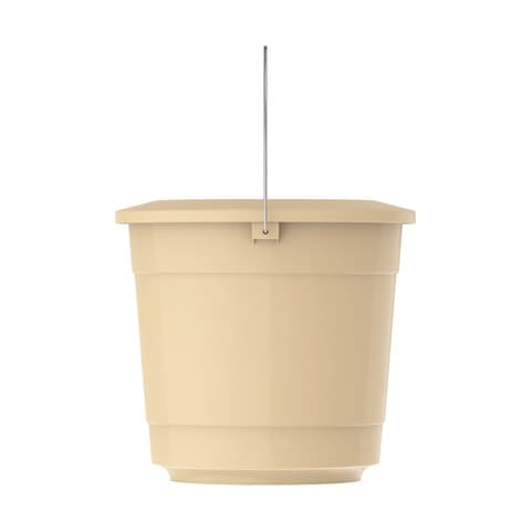 Cosmoplast Bucket With Handle 5L