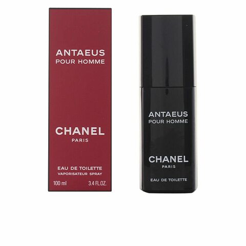 Buy Chanel Antaeus Eau De Toilette For Men - 100ml Online - Shop 