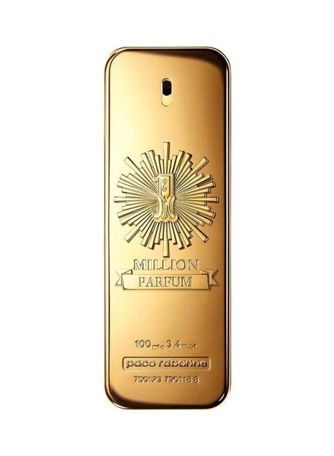 Paco Rabanne 1 Million Eau de Parfum For Men - 100ml