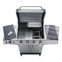Char-Broil Performance Pro Tru-Infrared S 4 Burner Gas Barbecue