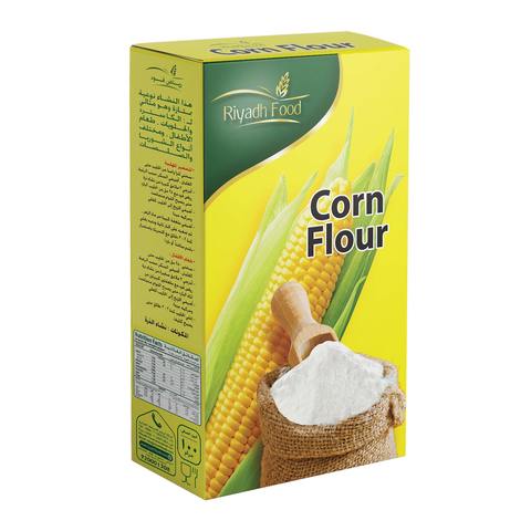 Riyadh Food Corn Flour 100g