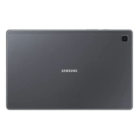 Samsung Galaxy Tab A7 (2020), 10.4-Inch, 32GB, 3GB RAM, Wi-Fi, Gray