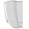 AUX Split Air Conditioner 2 Ton ASTW-24A4/LIR1 White