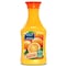 Almarai Fresh Juice Orange Flavor No Added Sugar 1.4 Liter