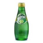 اشتري بيرييه - مياه معدنية طبيعية فوارة بنكهة الليمون 200 مل في السعودية