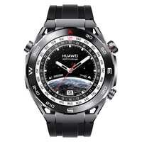 Huawei Watch Ultimate Black 1.5inch