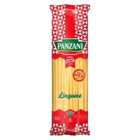Panzani Linguine Pasta 500g