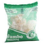 Buy Freshly Foods Peeled And Deveined Jumbo Shrimps 800g in Kuwait