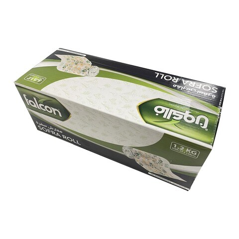 Falcon Premium Sofra Roll Multicolour 1.2kg