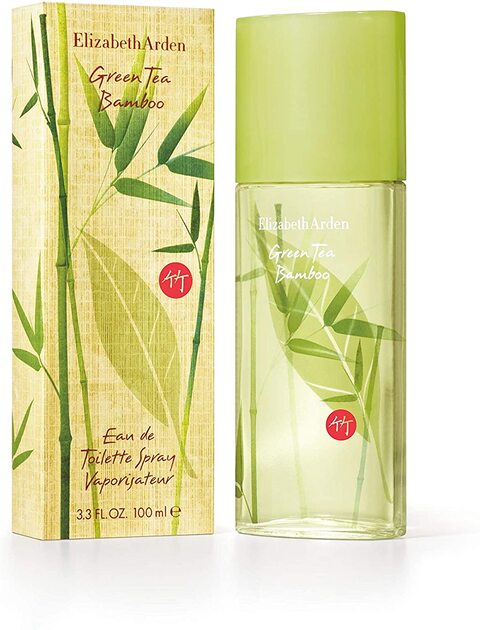 Elizabeth arden green tea best sale and cucumber