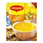 Buy Maggi Chicken Soup With ABC Pasta - 66 gram in Egypt
