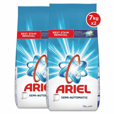 Ariel Ariel - Automatic Lessive Poudre Original 3,5kg - Bochri