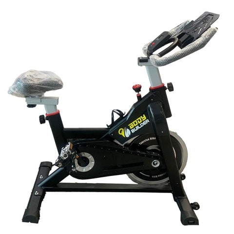 Spinning bike online discount shop