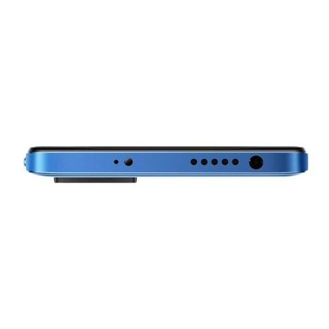 Xiaomi Redmi Note 11 Dual SIM 4GB RAM 128GB 4G LTE Coastal Blue