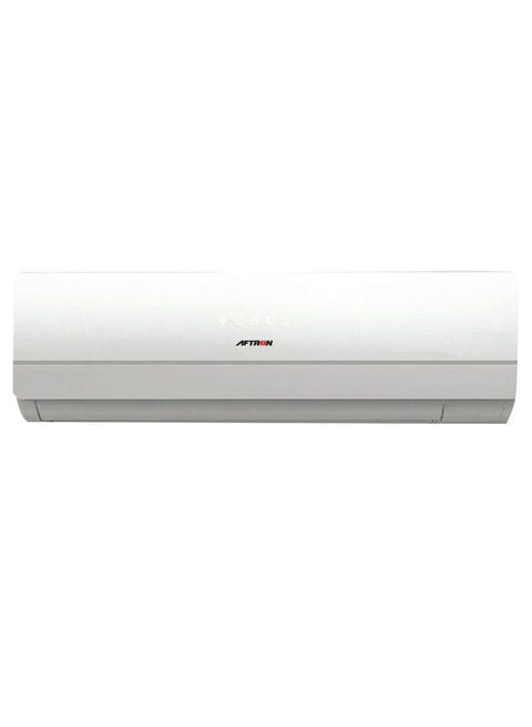 Aftron - Split Air Conditioner Af-W-24020Bm White (Installation Not Included)