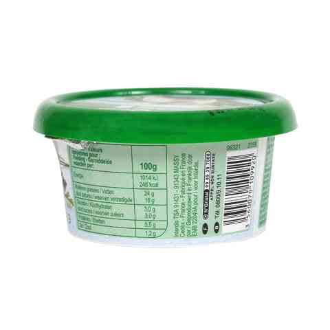 Carrefour Cream Cheese With Garlic &amp; Herbs 150g